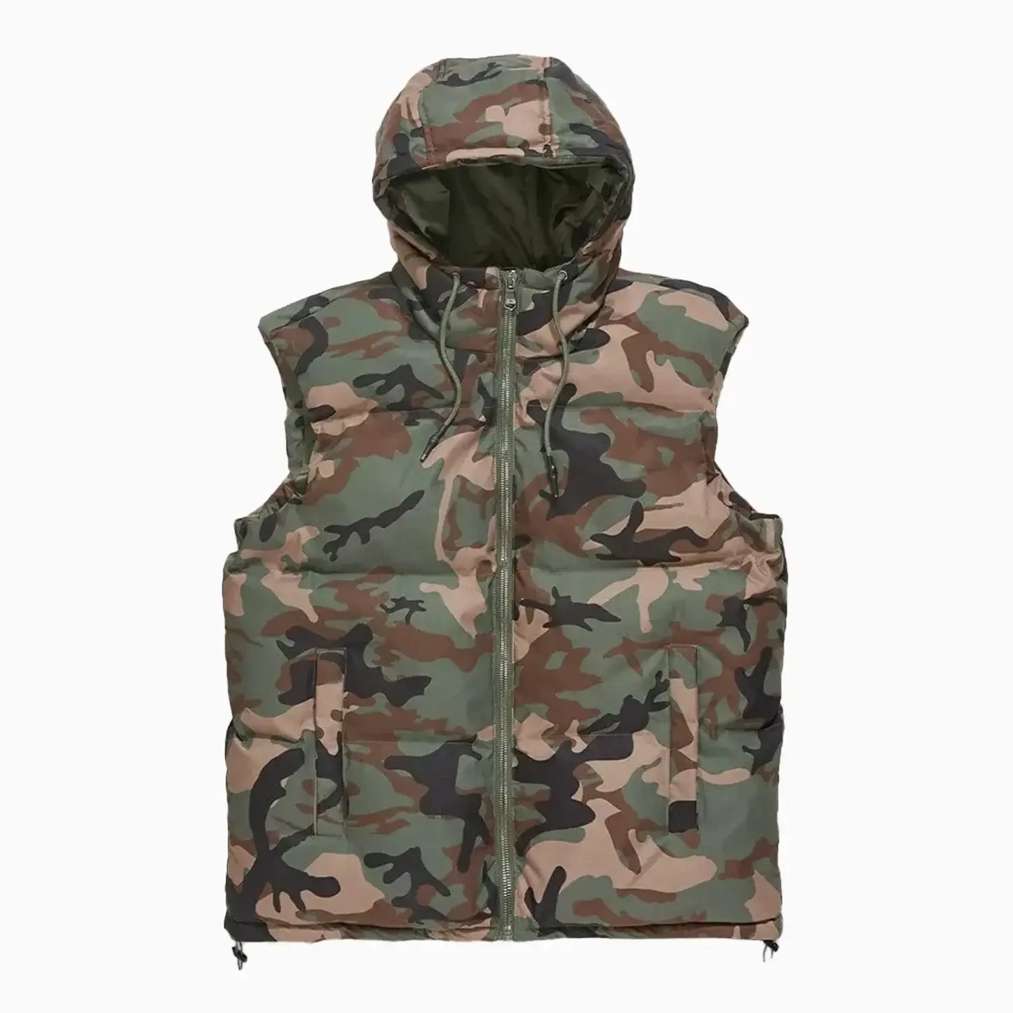 Men's East New York Bubble Vest