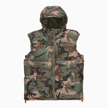 Men's East New York Bubble Vest