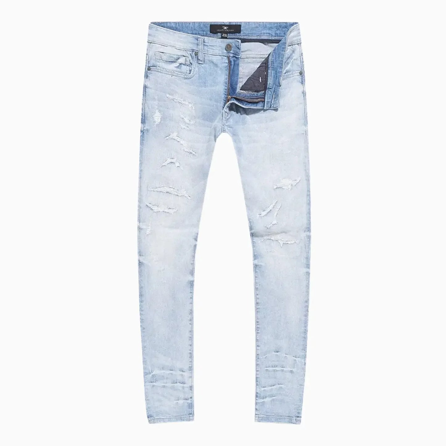 Men's Hudson Sean Fit Jean Pant