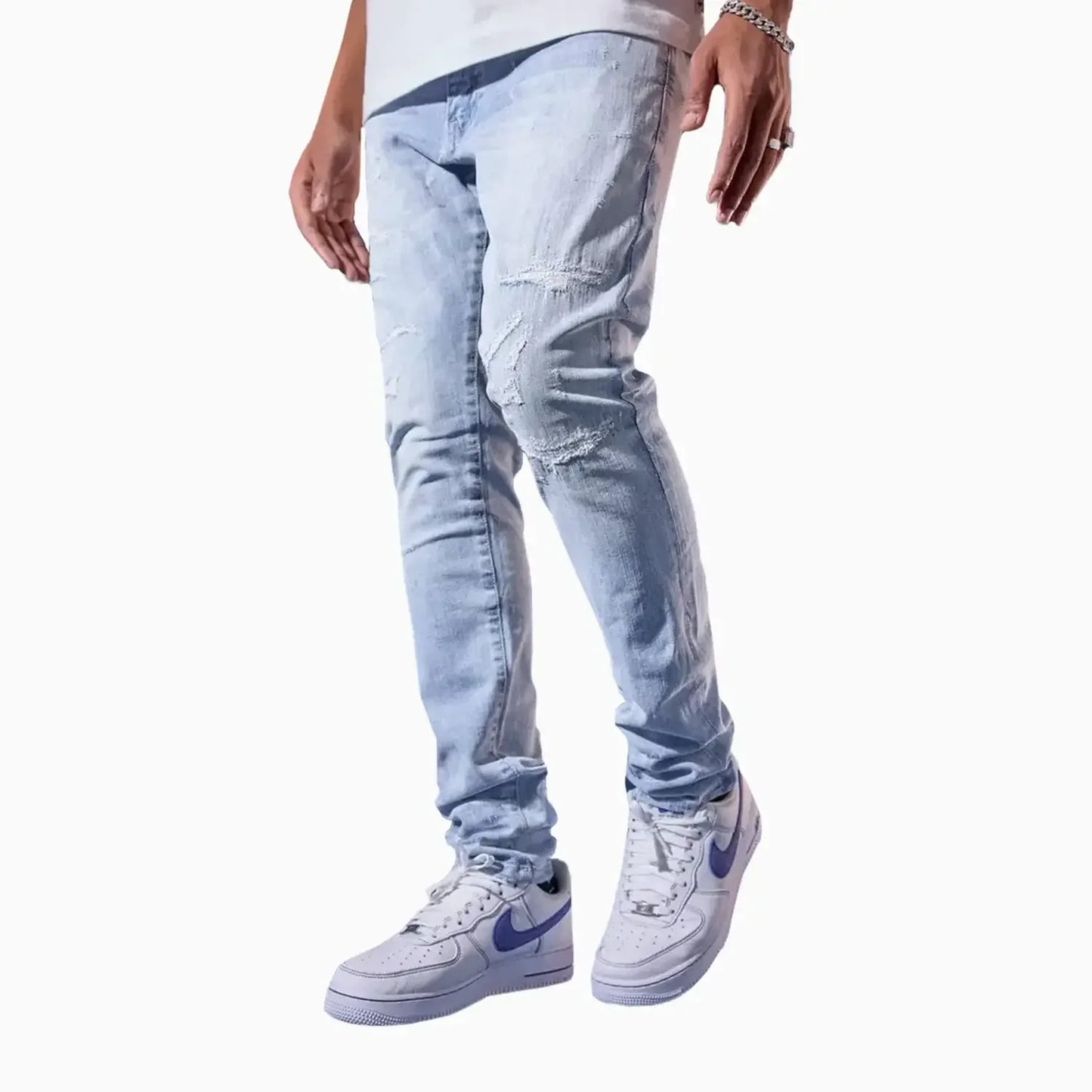 Men's Hudson Sean Fit Jean Pant