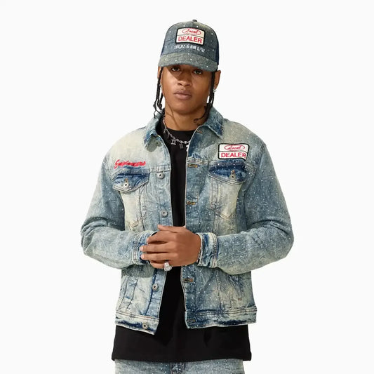 Men's Local Dealer Trucker Jacket