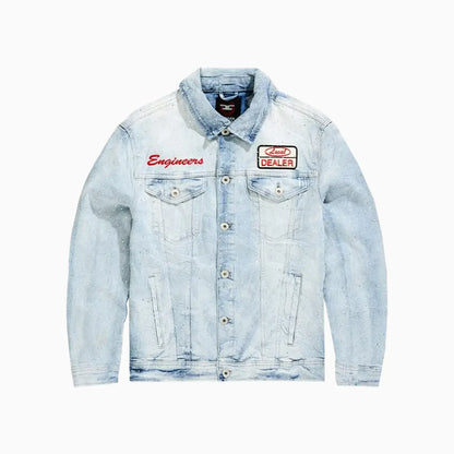 Men's Local Dealer Trucker Jacket