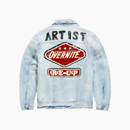 Men's Local Dealer Trucker Jacket