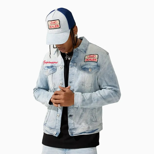 Men's Local Dealer Trucker Jacket