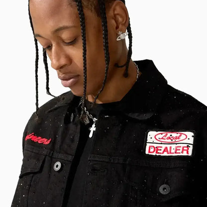 Men's Local Dealer Trucker Jacket