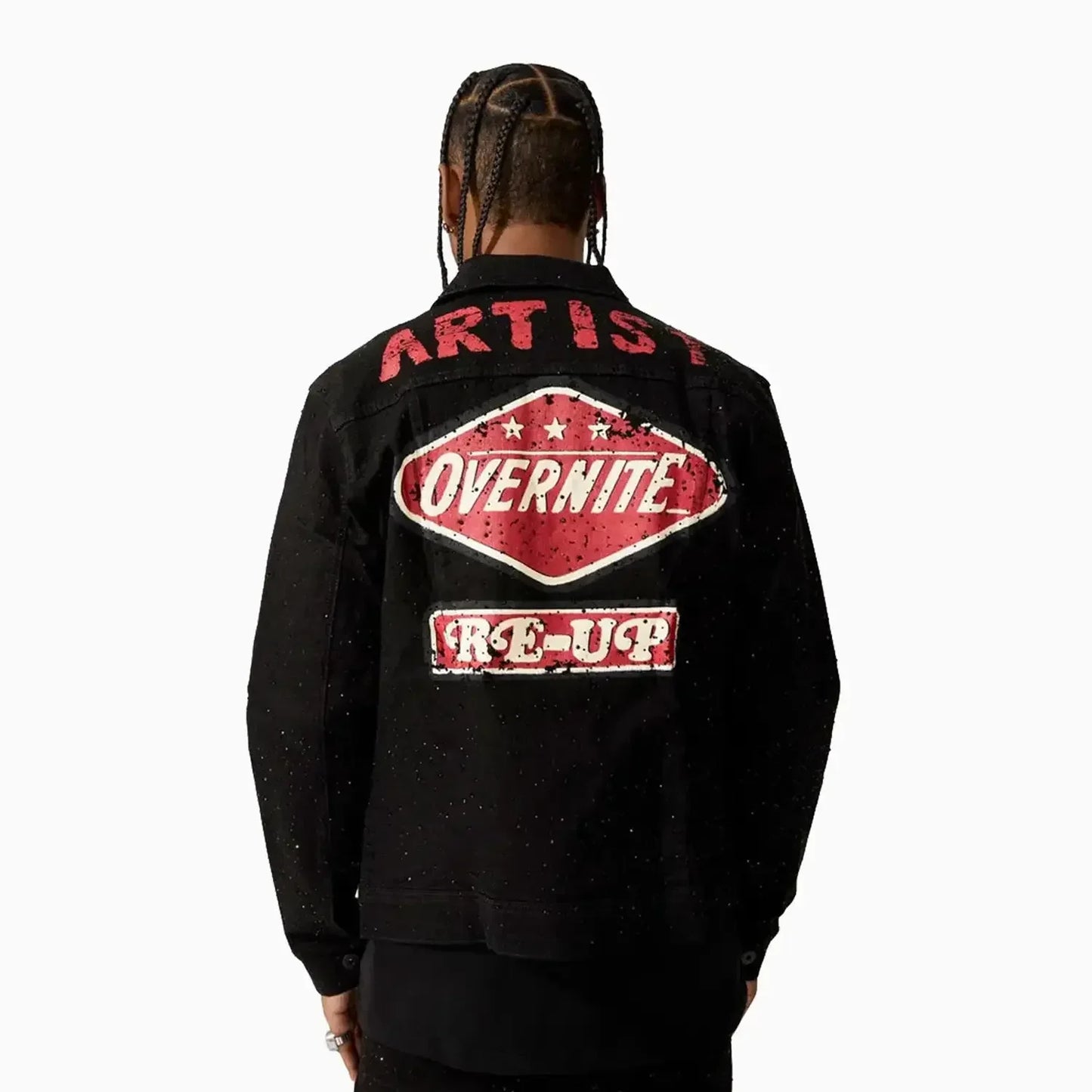 Men's Local Dealer Trucker Jacket