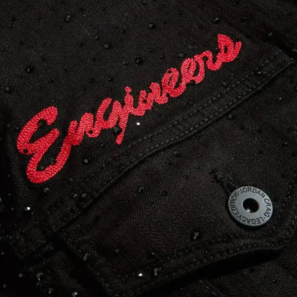 Men's Local Dealer Trucker Jacket