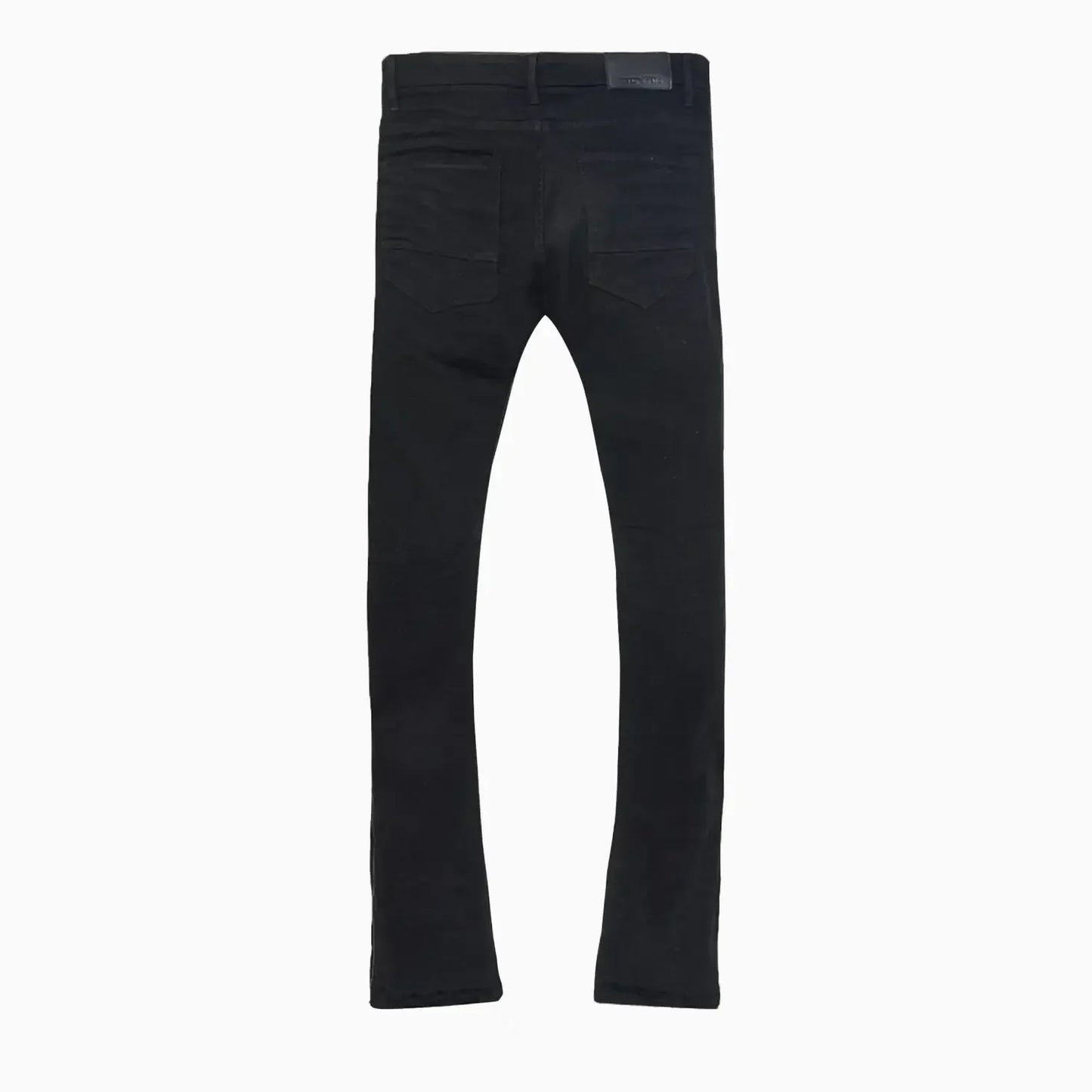 Men's Stacked Fit Clean Inseam Jean Pant