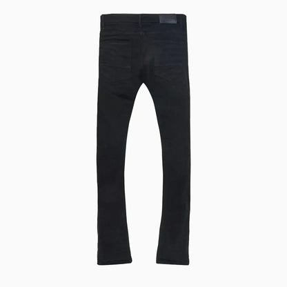 Men's Stacked Fit Clean Inseam Jean Pant