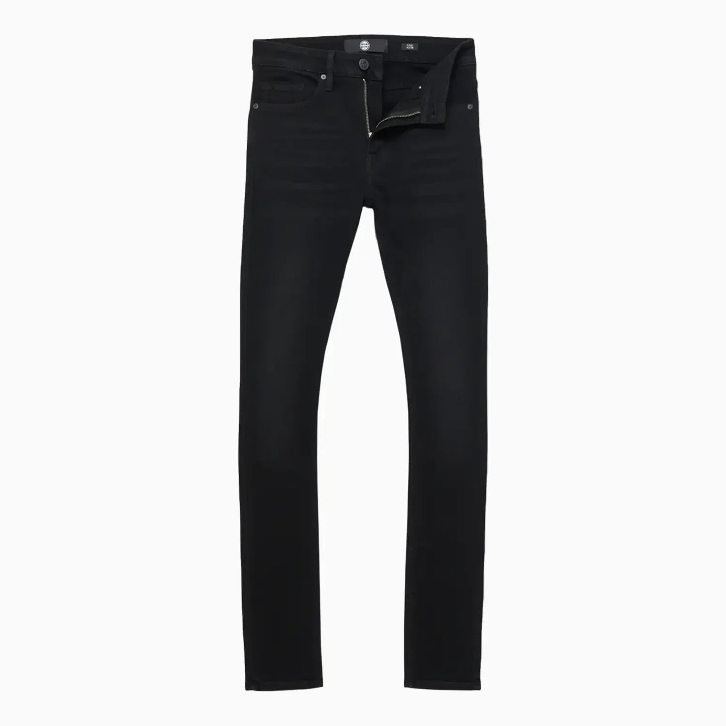 Men's Stacked Fit Clean Inseam Jean Pant