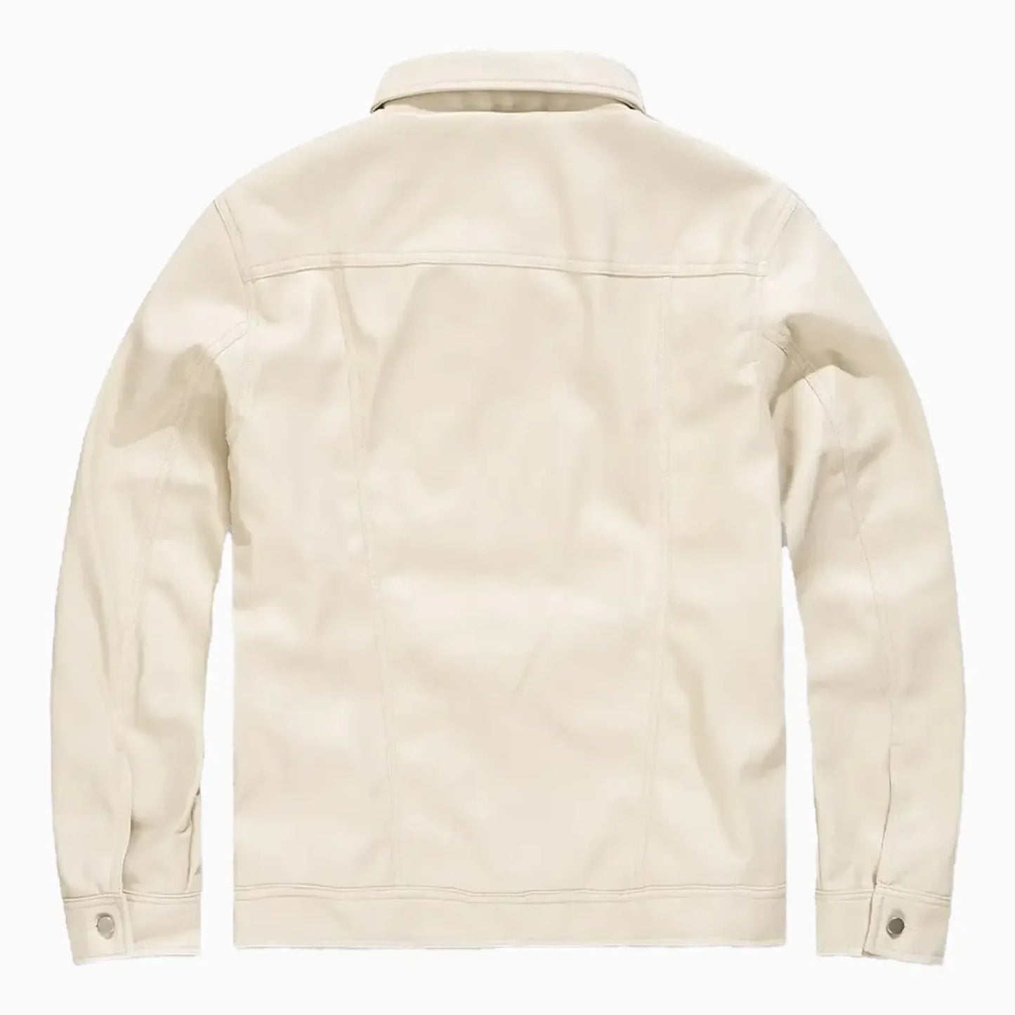 Men's Thriller Trucker Jacket