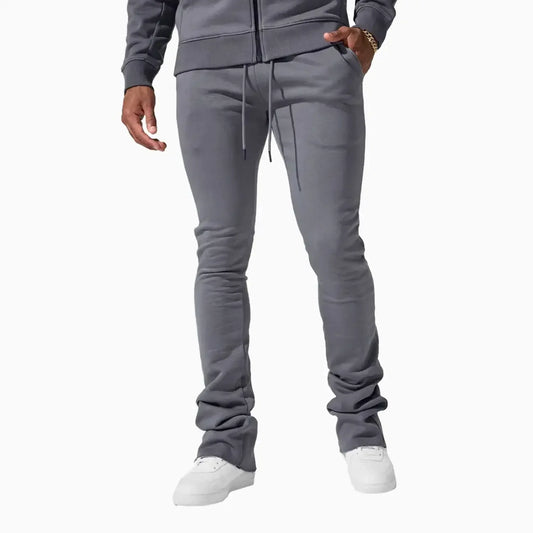 Men's Uptown Stacked Sweat Pant