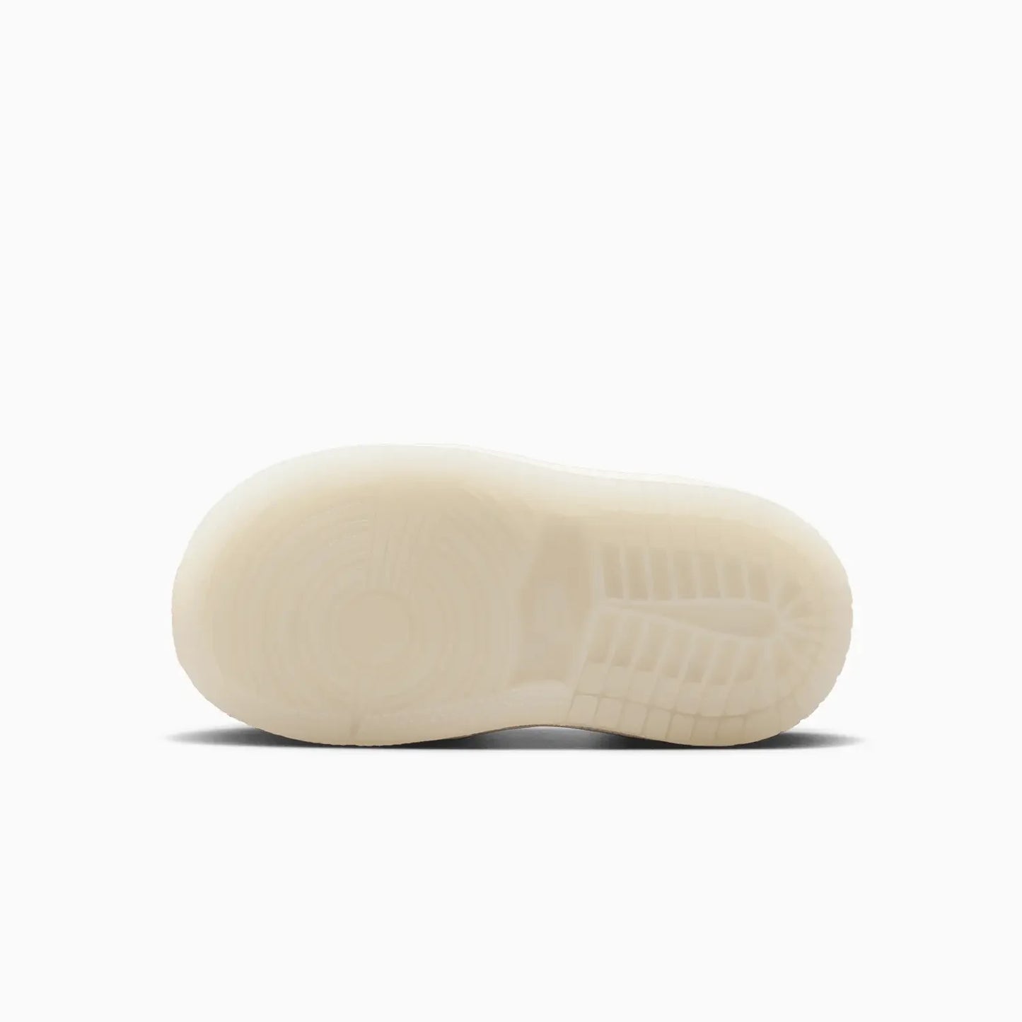 Kid's Air Jordan 1 Retro High OG "Sail University Red" Toddlers