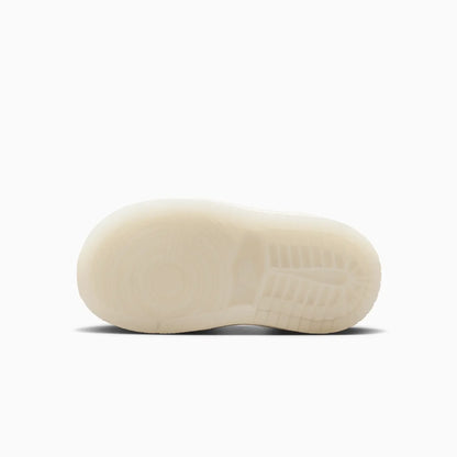 Kid's Air Jordan 1 Retro High OG "Sail University Red" Toddlers