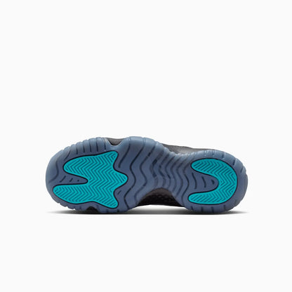 Kid's Air Jordan 11 Retro "Gamma Blue" Grade School
