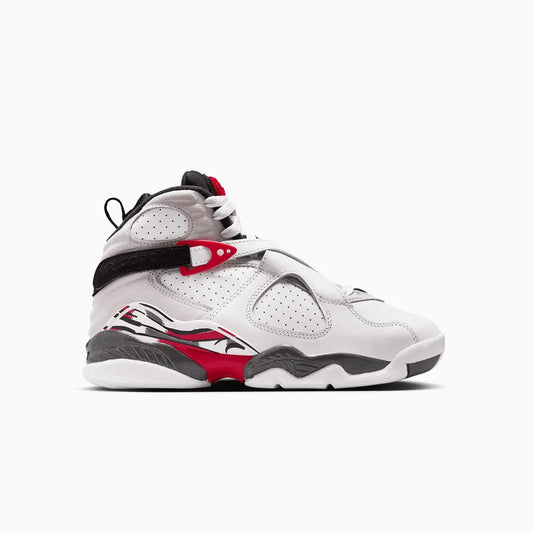 Kid's Air Jordan 8 Retro "Bugs Bunny" Grade School