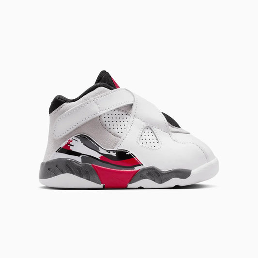 Kid's Air Jordan 8 Retro "Bugs Bunny" Toddlers