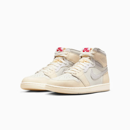 Men's Air Jordan 1 Retro High OG "Sail University Red"