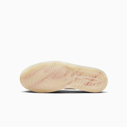 Men's Air Jordan 1 Retro High OG "Sail University Red"