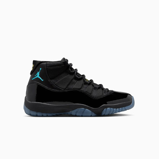 Men's Air Jordan 11 Retro "Gamma Blue"