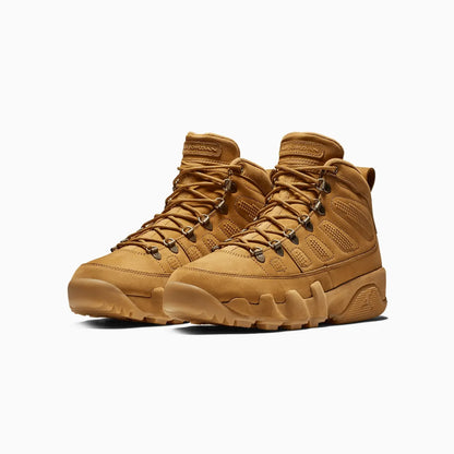 Men's Air Jordan 9 Retro "Wheat"