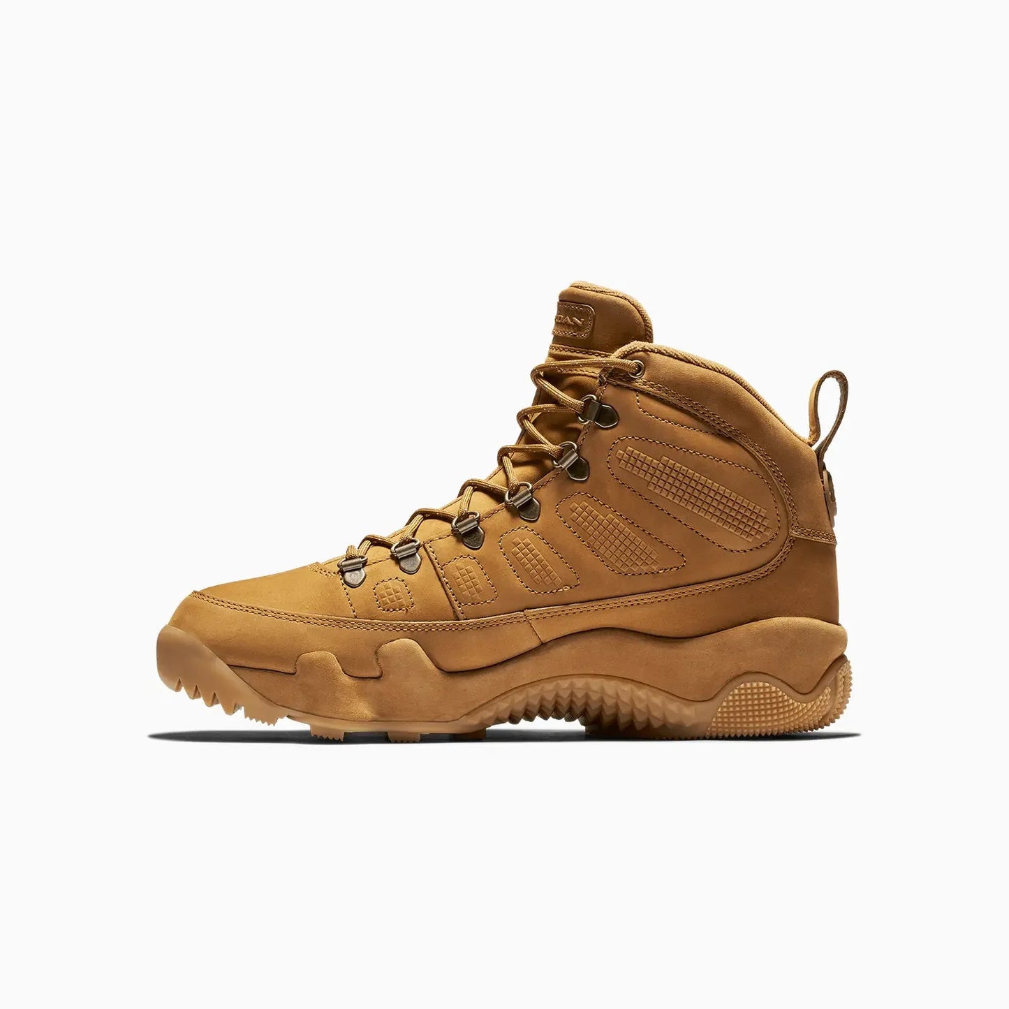 Men's Air Jordan 9 Retro "Wheat"