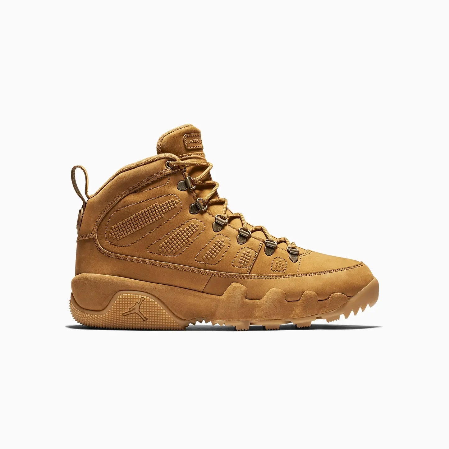 Men's Air Jordan 9 Retro "Wheat"