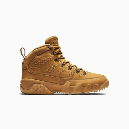 Men's Air Jordan 9 Retro "Wheat"