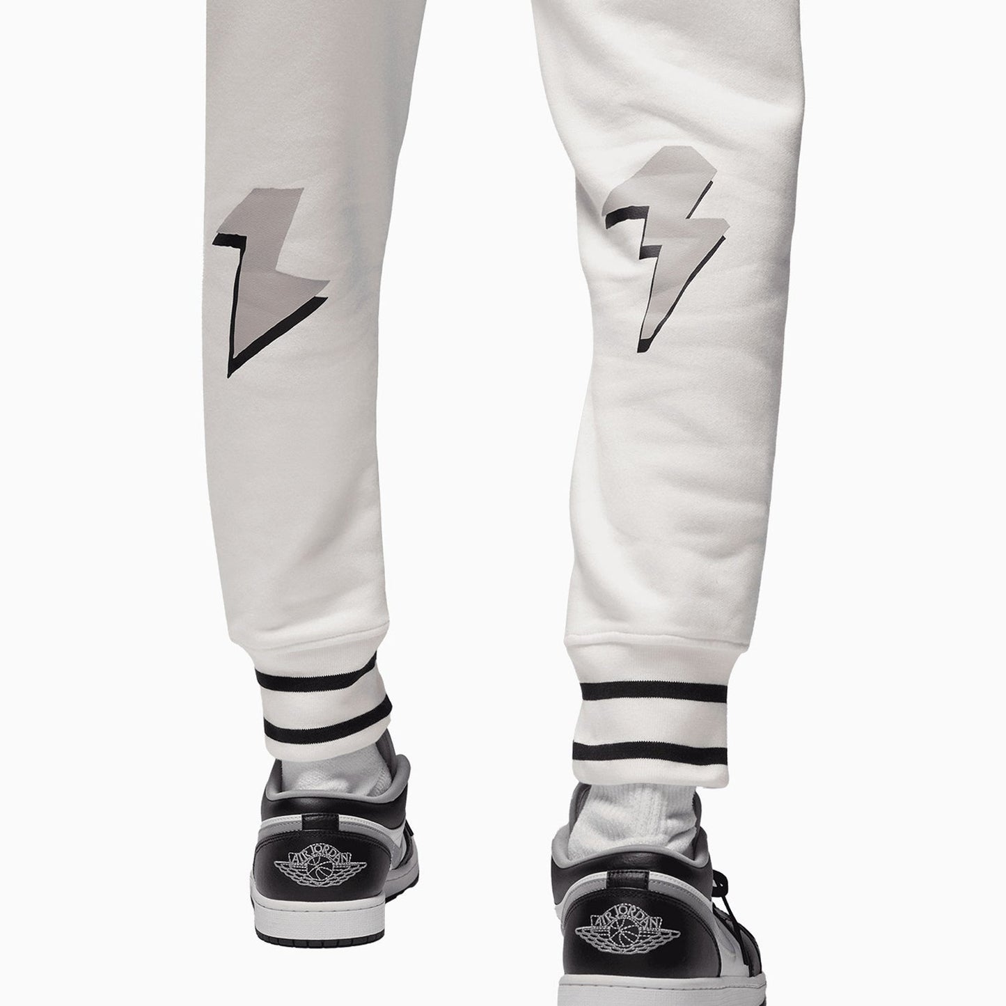 Men's Flight MVP Fleece Outfit