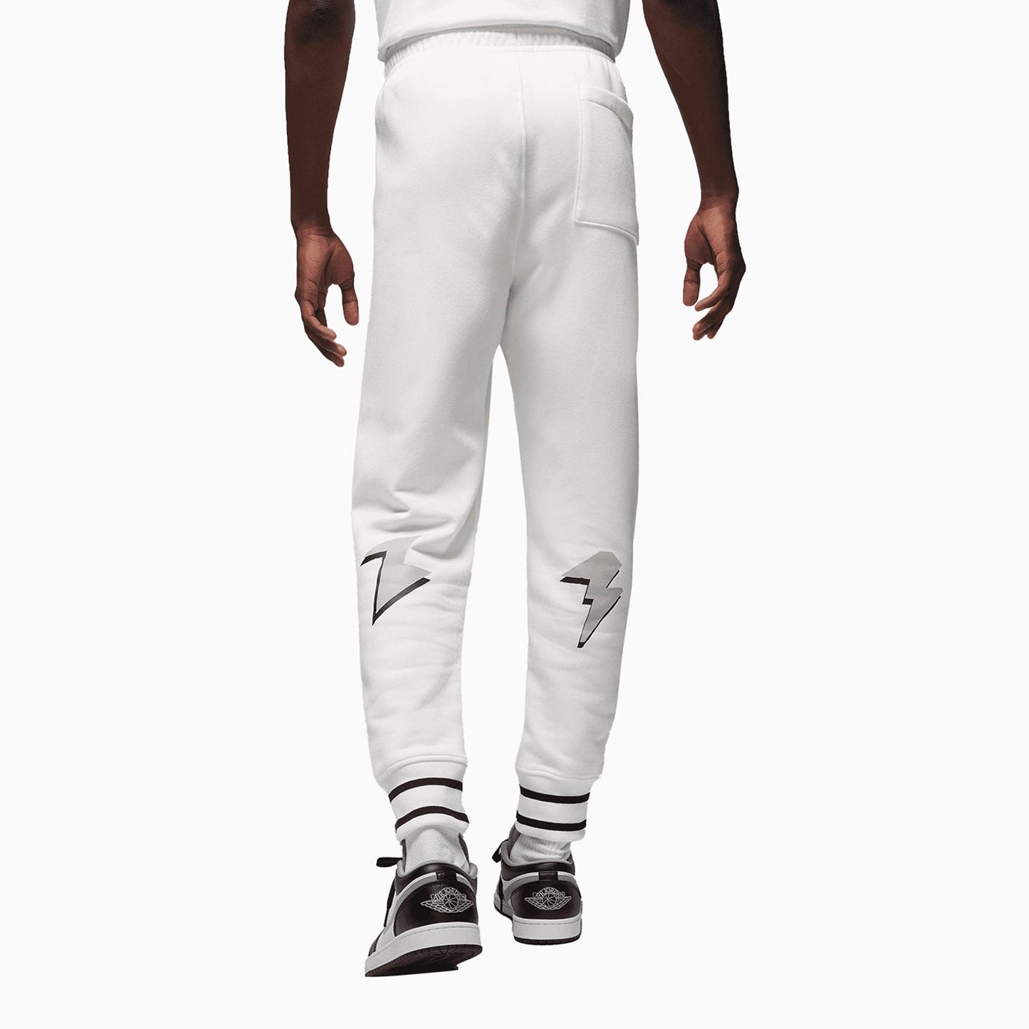 Men's Flight MVP Fleece Outfit