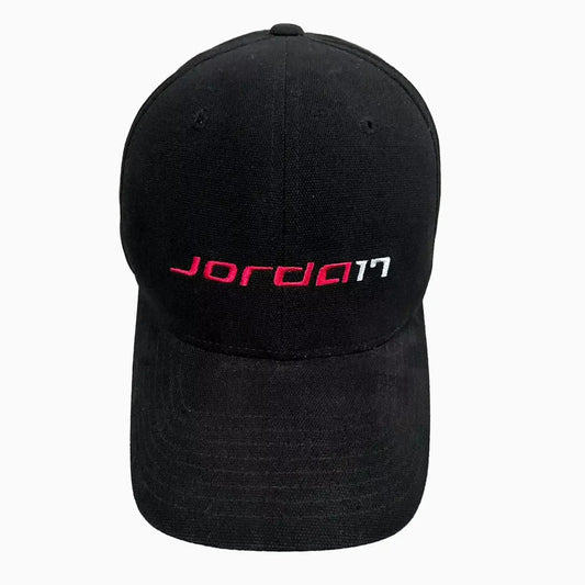 Jordan Stretch Fitted Cap