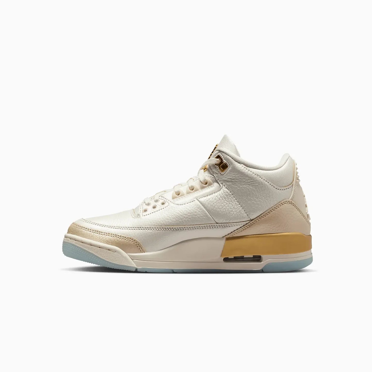 Women's Air Jordan 3 Retro "Champagne and Oysters"