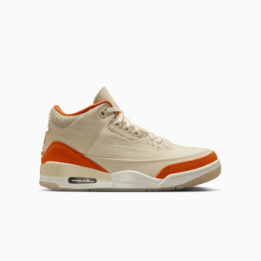 Women's Air Jordan 3 Retro "Starfish"