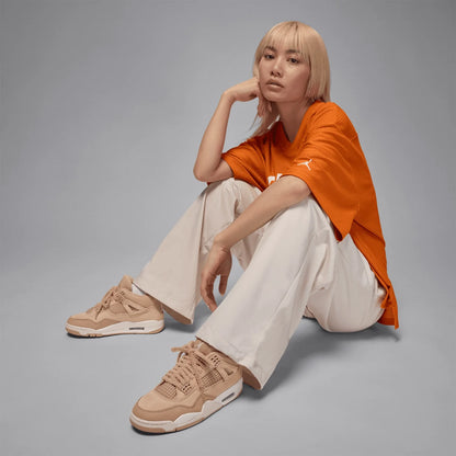 Women's Air Jordan 4 Retro "Cozy Girl"