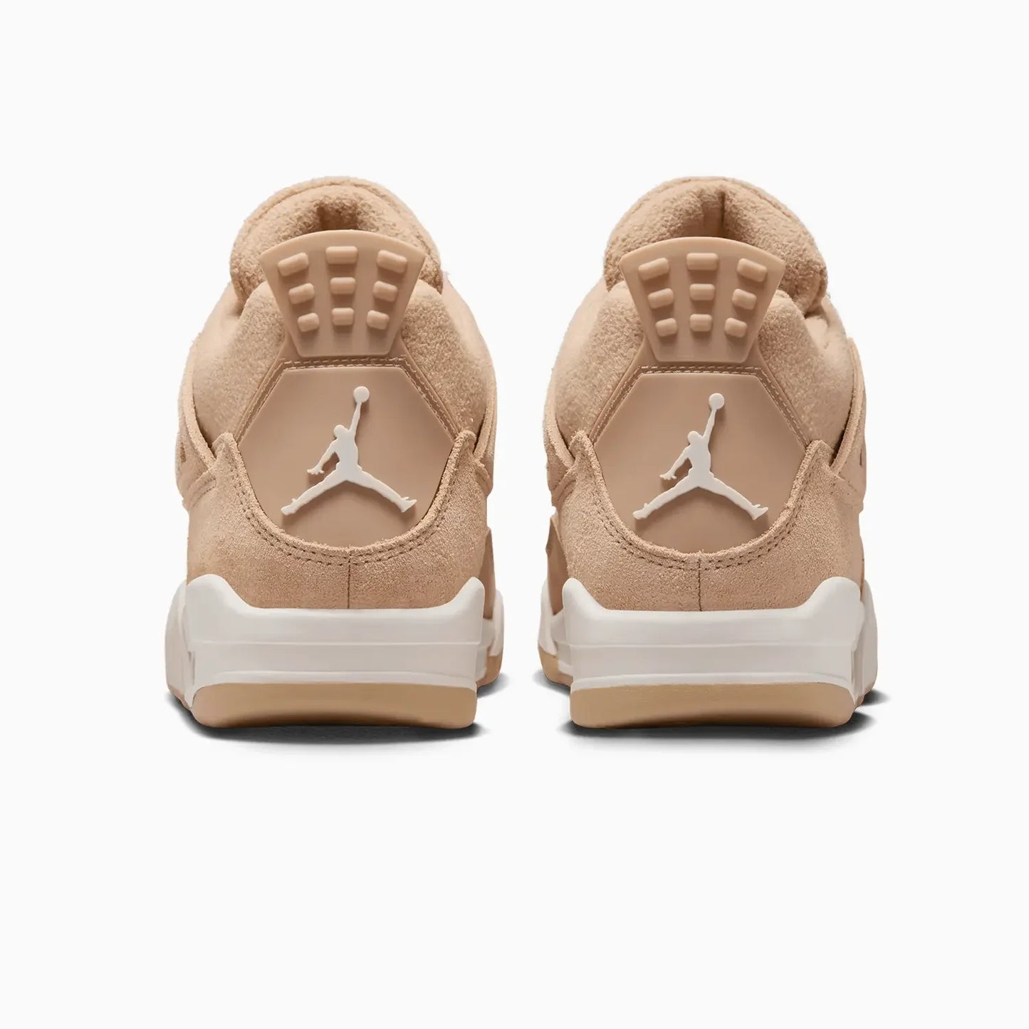 Women's Air Jordan 4 Retro "Cozy Girl"