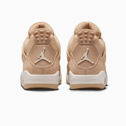Women's Air Jordan 4 Retro "Cozy Girl"