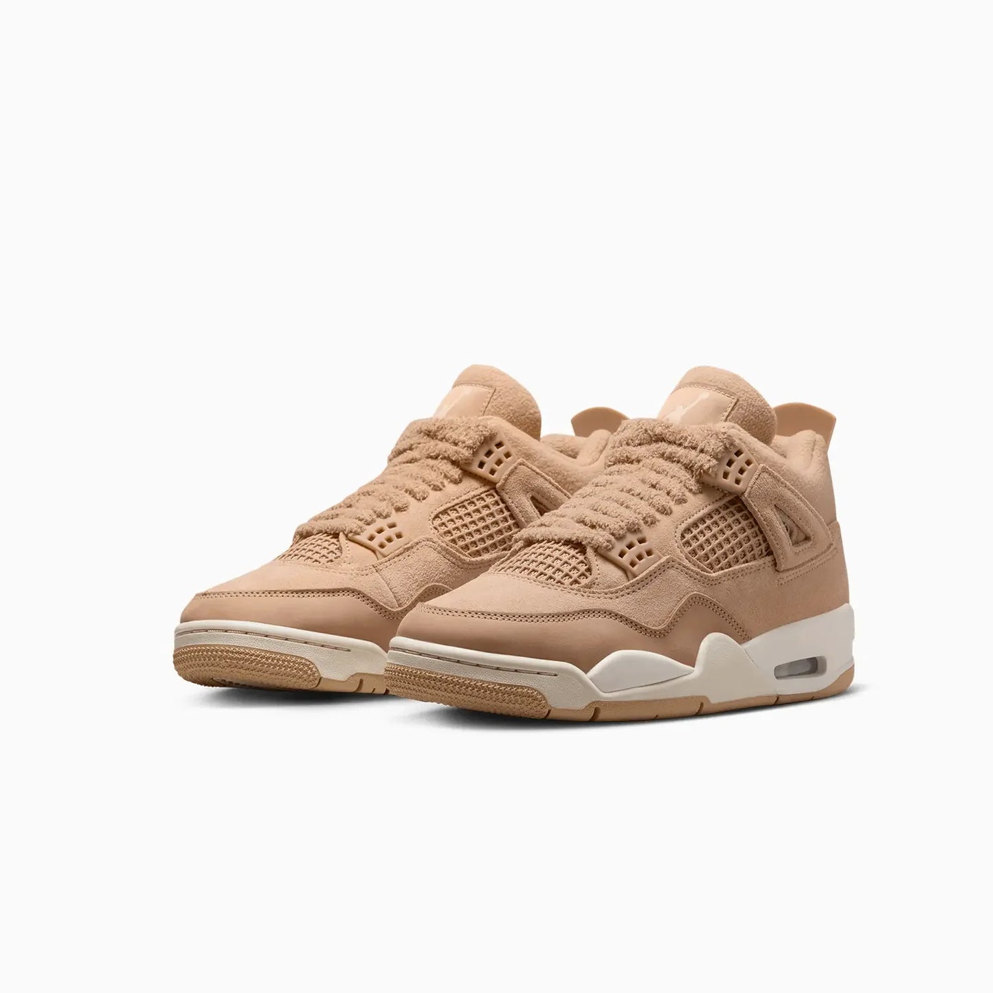 Women's Air Jordan 4 Retro "Cozy Girl"