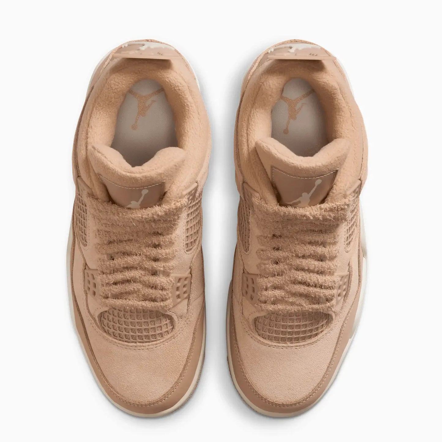 Women's Air Jordan 4 Retro "Cozy Girl"