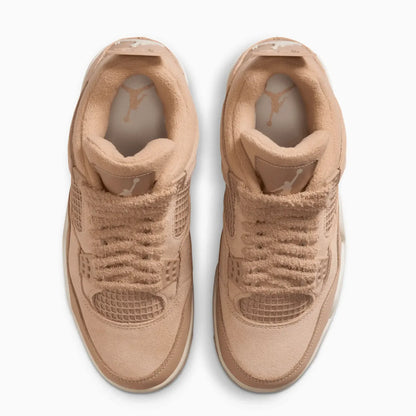 Women's Air Jordan 4 Retro "Cozy Girl"