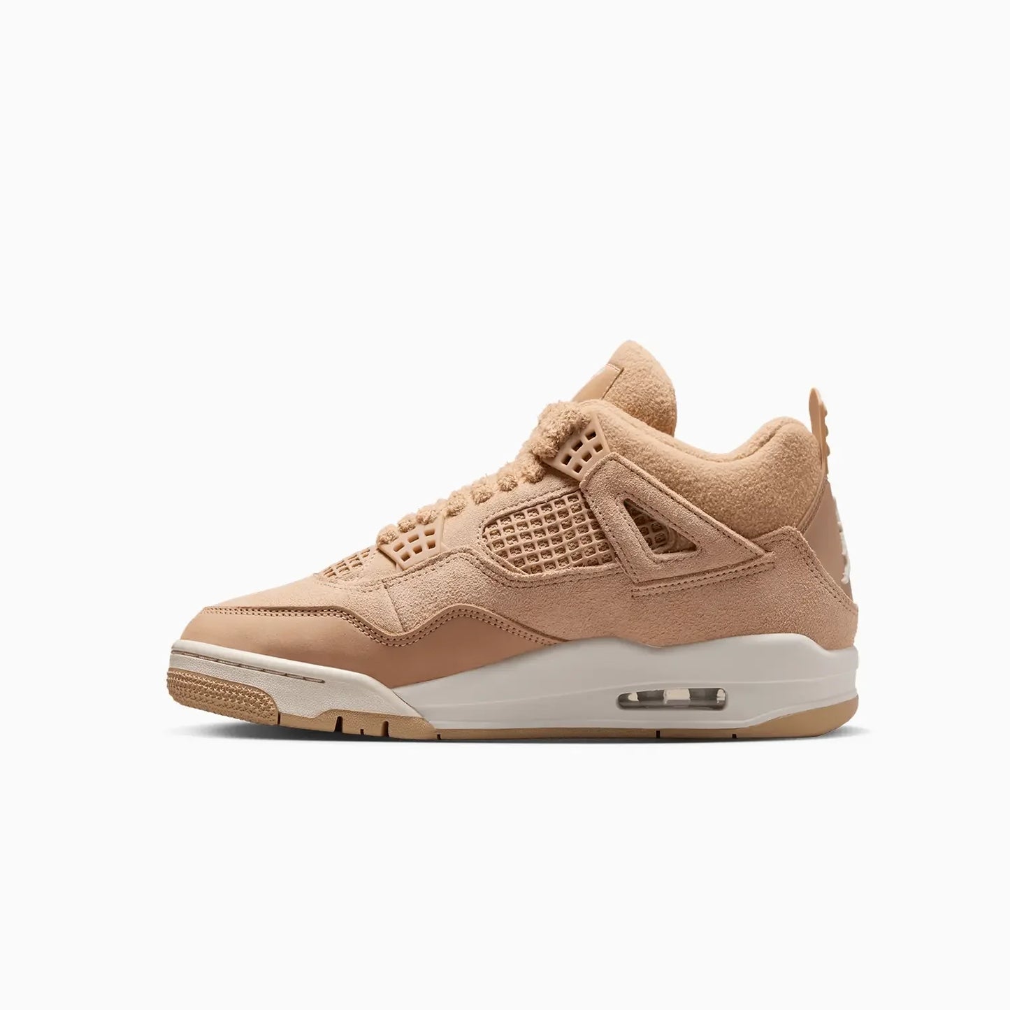 Women's Air Jordan 4 Retro "Cozy Girl"