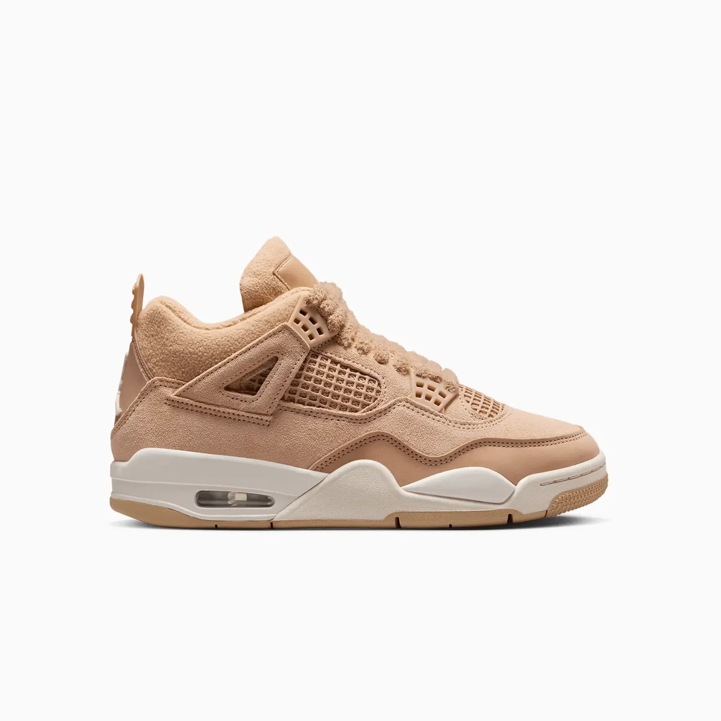 Women's Air Jordan 4 Retro "Cozy Girl"