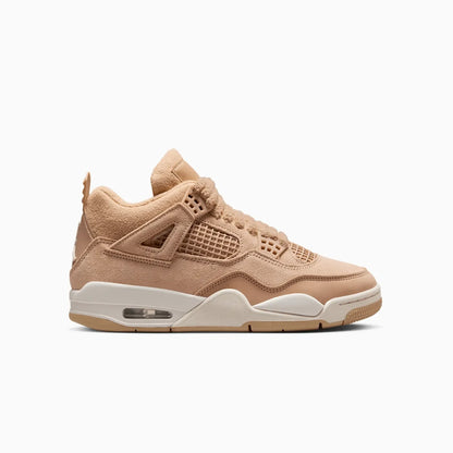 Women's Air Jordan 4 Retro "Cozy Girl"