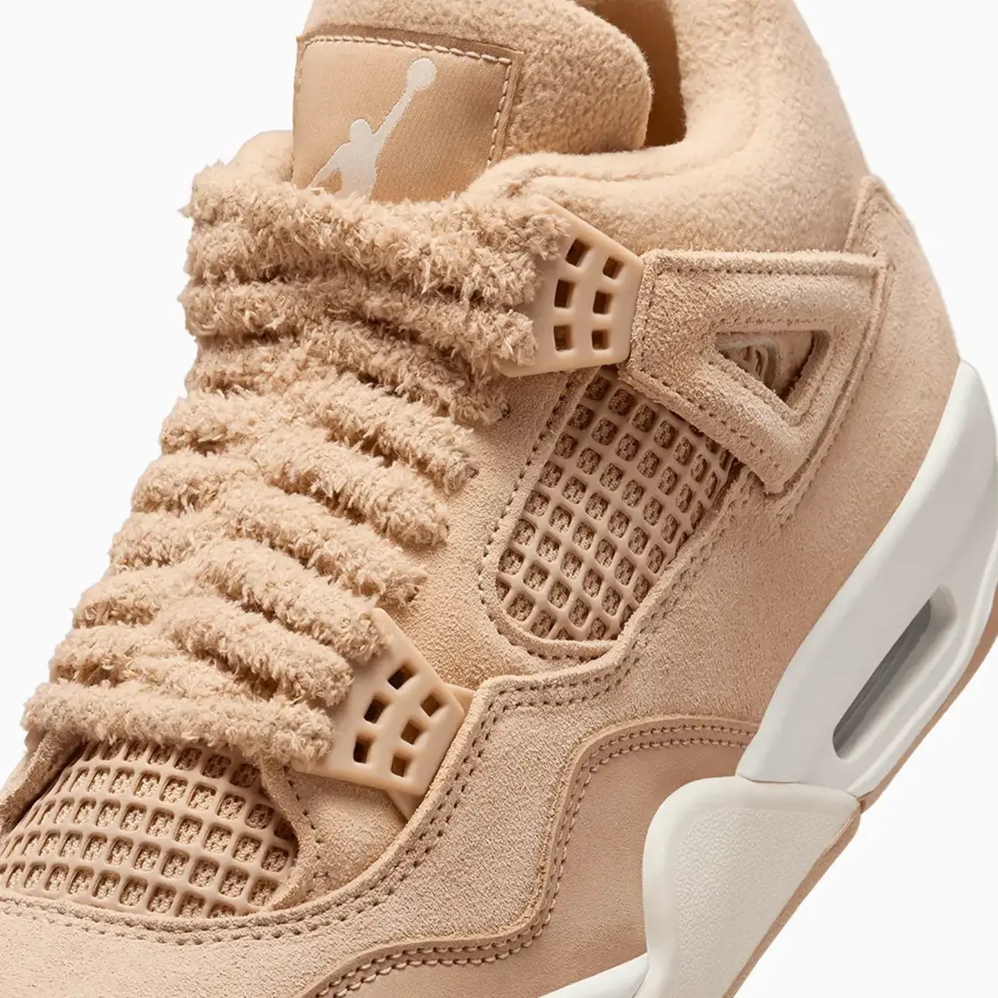 Women's Air Jordan 4 Retro "Cozy Girl"