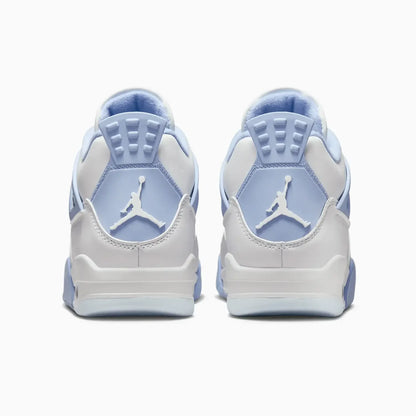 Women's Air Jordan 4 Retro "Forget Me Not"