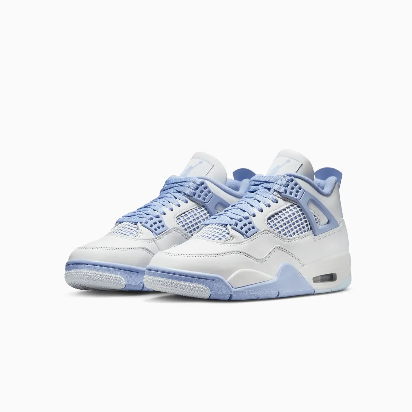 Women's Air Jordan 4 Retro "Forget Me Not"