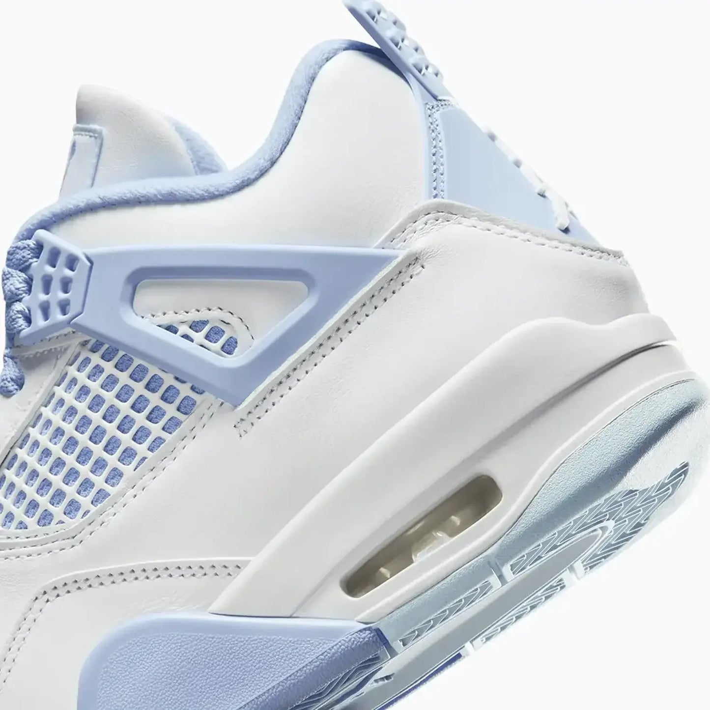 Women's Air Jordan 4 Retro "Forget Me Not"