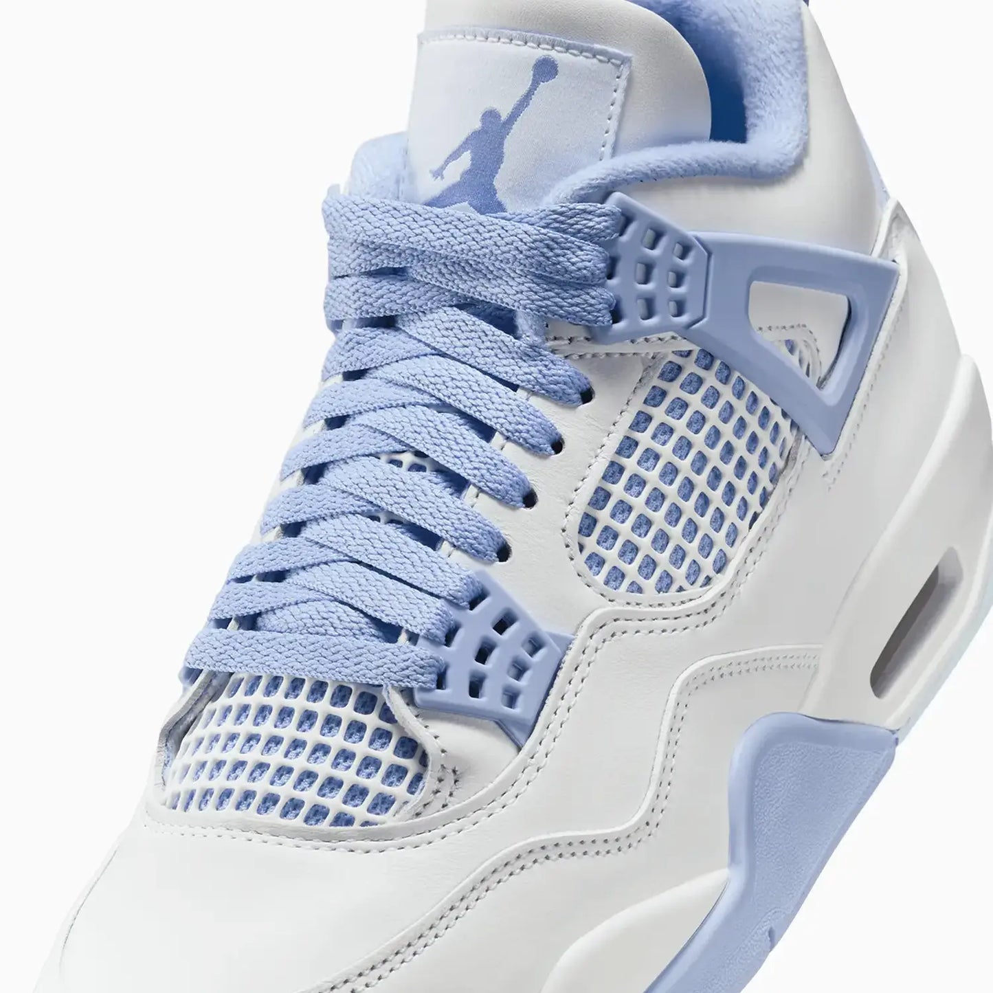 Women's Air Jordan 4 Retro "Forget Me Not"