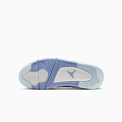 Women's Air Jordan 4 Retro "Forget Me Not"