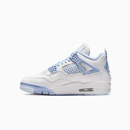 Women's Air Jordan 4 Retro "Forget Me Not"
