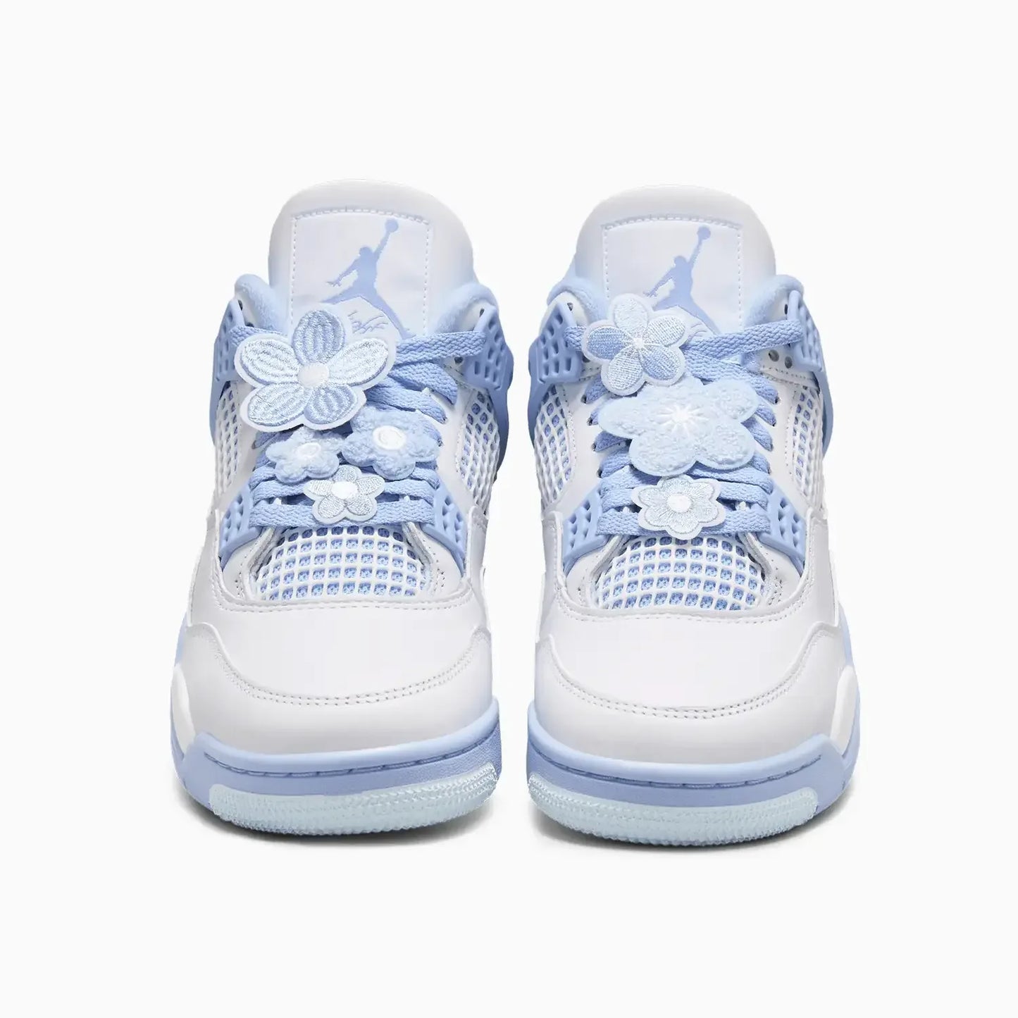 Women's Air Jordan 4 Retro "Forget Me Not"